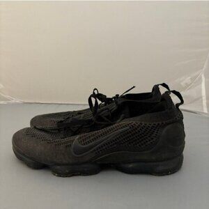 Nike air vapormax 2021 triple black men’s shoes size 11 DH4084 001